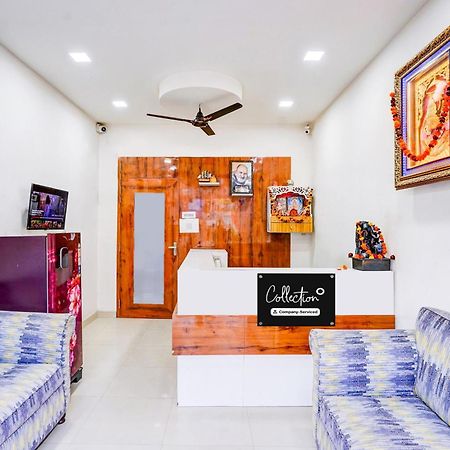 Super Collection O Sector 104 Noida Hotel Bagian luar foto